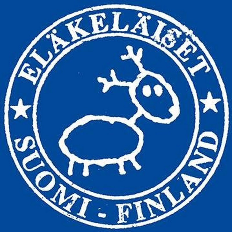 Eläkeläiset
