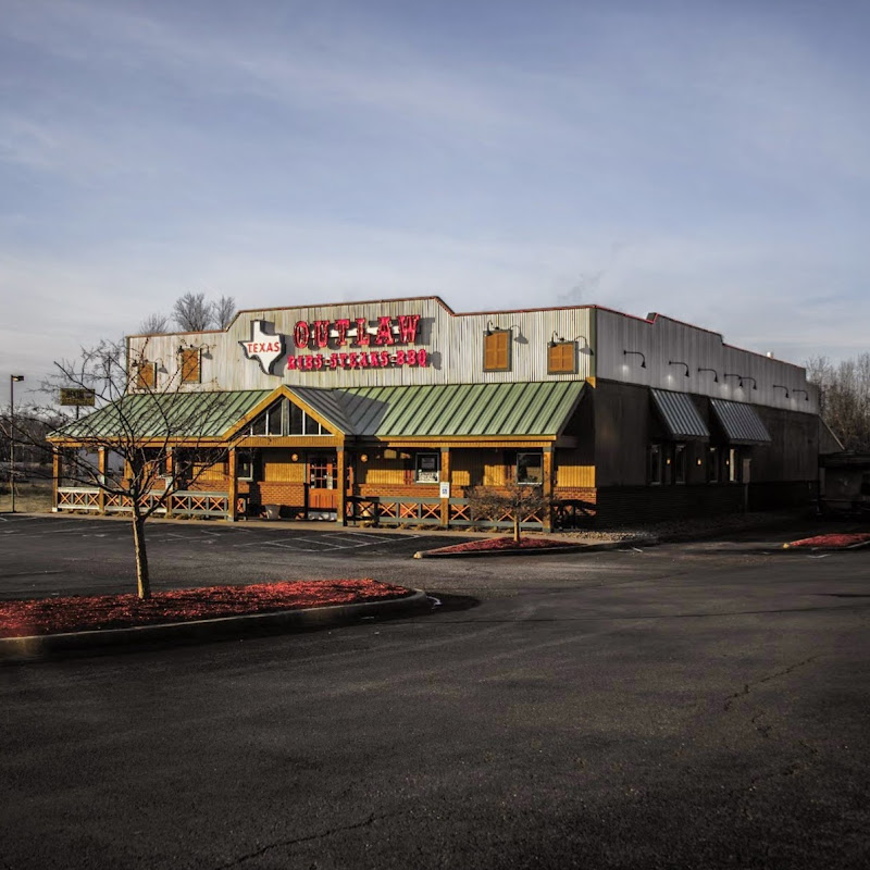 Texas Outlaw BBQ