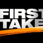 ESPN First Take Today. logo