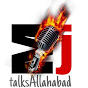 MJtalksAllahabad logo