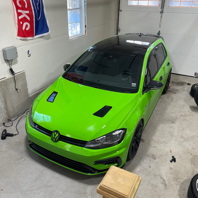 Cliff Green R