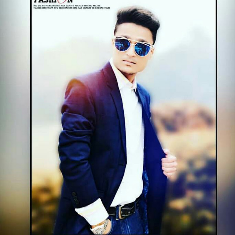 M Imran Vlogs