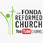 Fonda Reformed Church logo