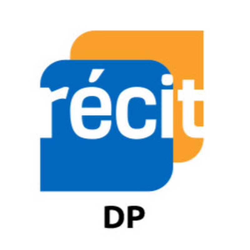 RÉCIT – Service national – Domaine du développement de la personne icon