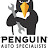 Penguin Auto Specialists