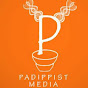 Padippist Media logo