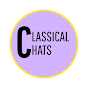 Classical Chats logo