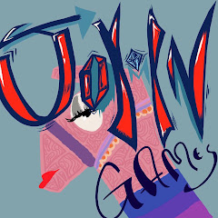 JOHN GAMES