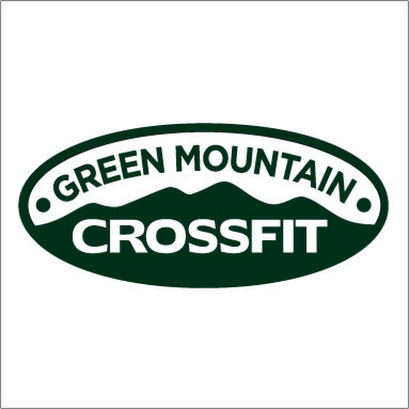 Green Mountain CrossFit