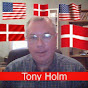 DJTony Holm