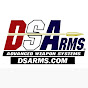 DSArms Inc logo