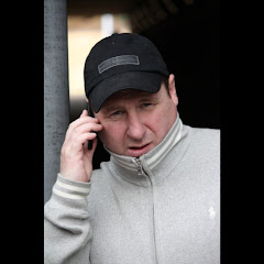 Jason Marriner - It's Only a Game Avatar