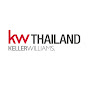 Keller Williams Thailand-kw thailand logo