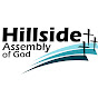 Hillside Assembly of God logo