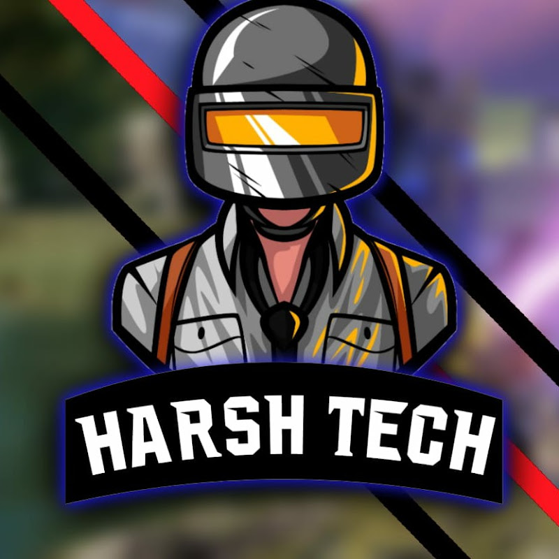 Harsh Tech™ icon