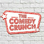 The Comedy Crunch logo