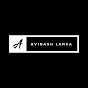 Avinash Lanka logo