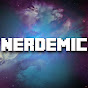 Nerdemic logo