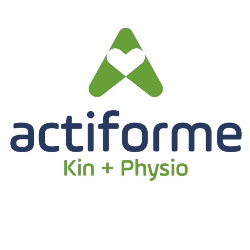 Actiforme Kin + Physio