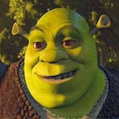 Shrek Avatar