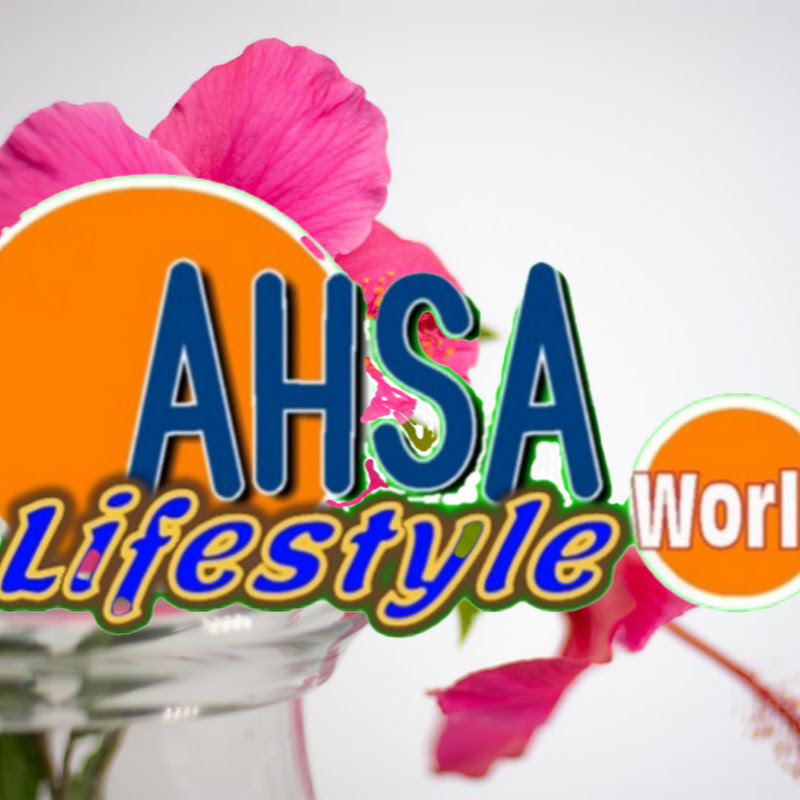 AHSA World Lifestyle