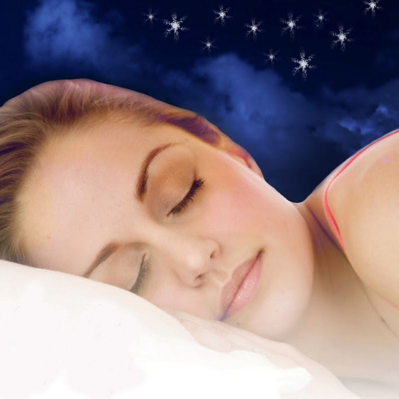 Sleep and Relaxation Music