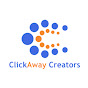ClickAway Creators logo