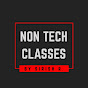 Non Tech Classes logo