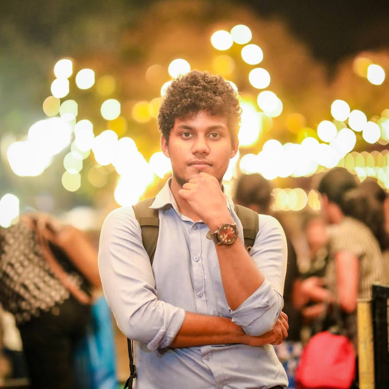 Shalaka Gamage