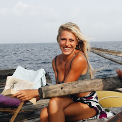 Kiana Weltzien — YouTube channel thumbnail