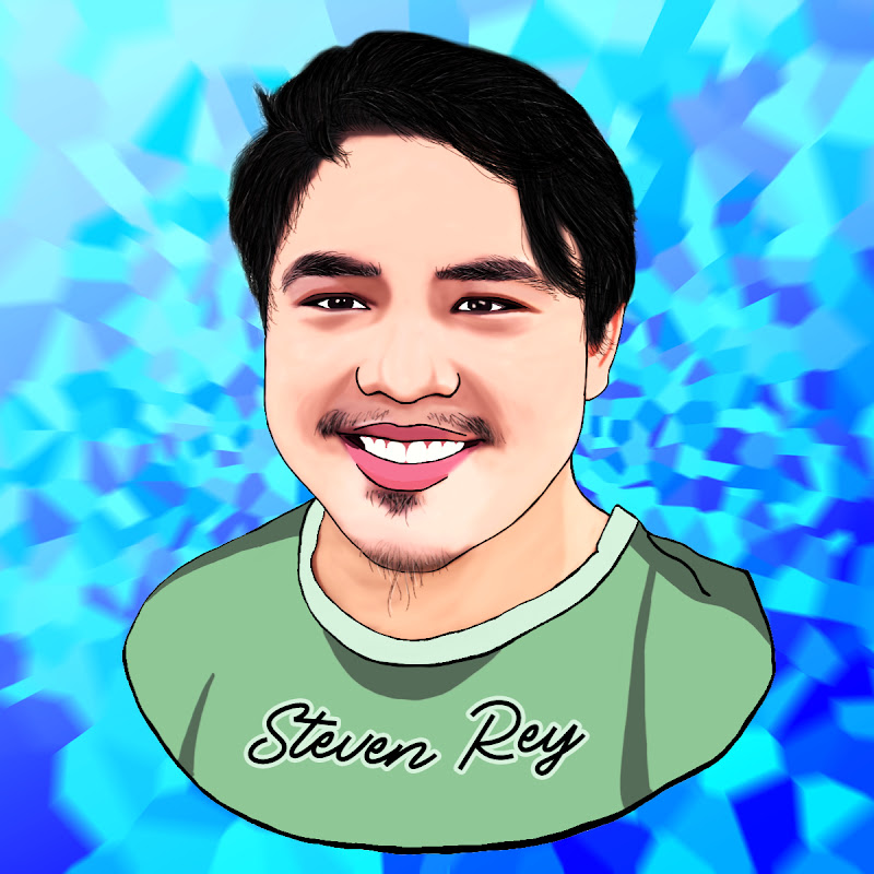 Steven Rey Bargamento