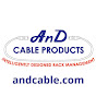 AnD Cable Products logo