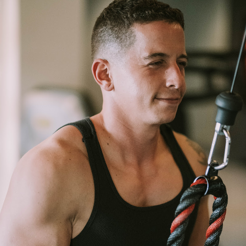 The Bodybuilding Marketer