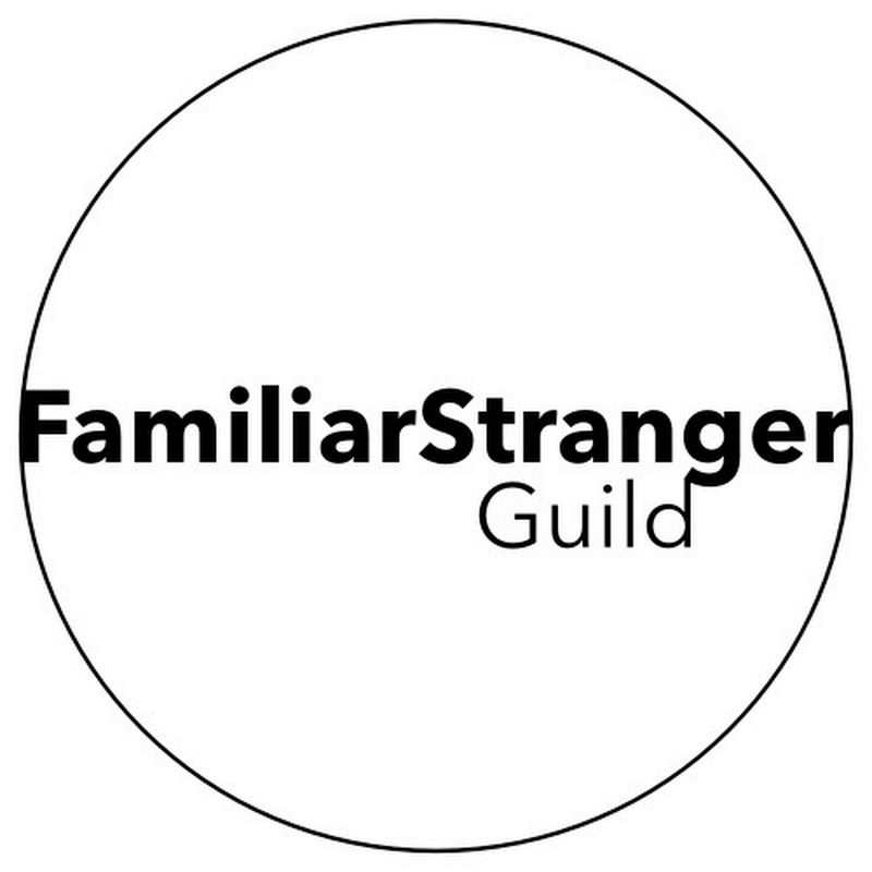 FamiliarStranger Guild