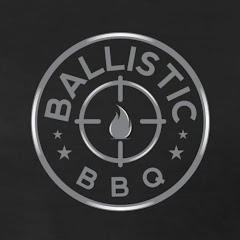 Ballistic BBQ Shorts!