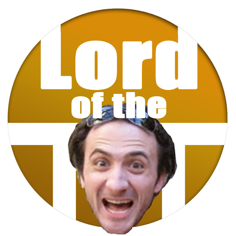 Lord of the Tabletop - The Solo Board Game Guy