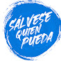 Sálvese Quien Pueda logo
