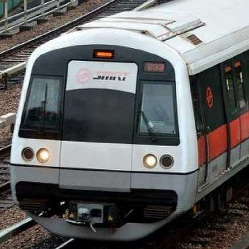 RailCam Singapore logo
