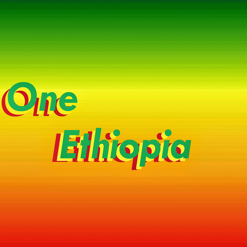 One Ethiopia