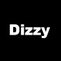 dizzygamingtv logo