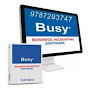 BUSY SOFTWARE logo