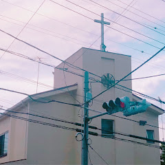 日本キリスト教団清瀬旭が丘教会アイコン画像