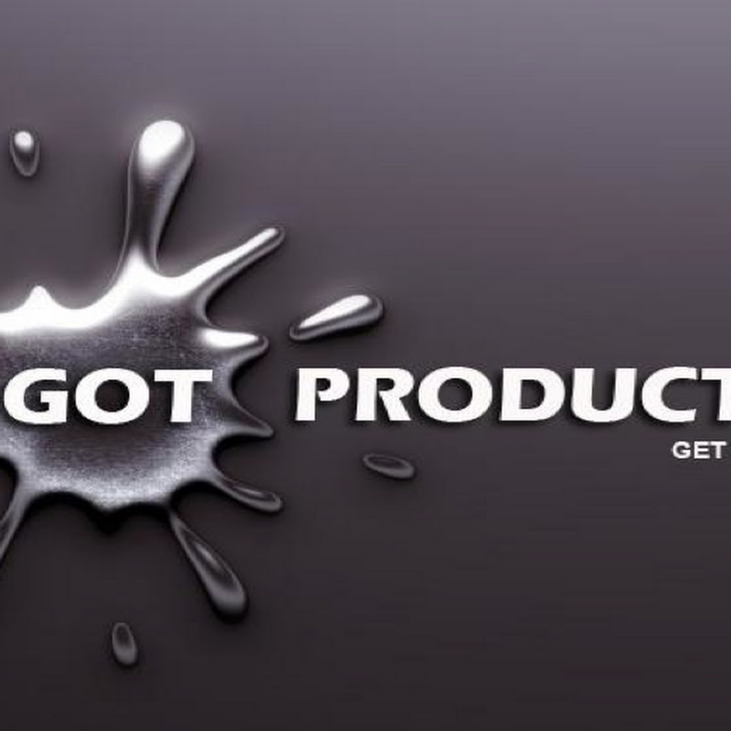 gotproductions icon