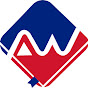 AW English logo