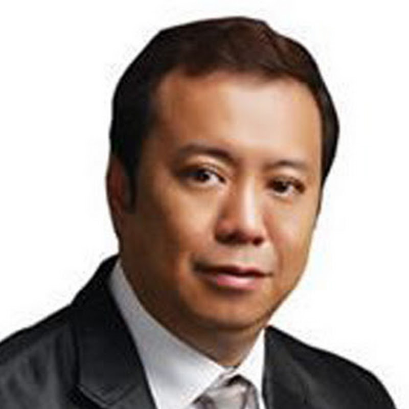 Roger Wang