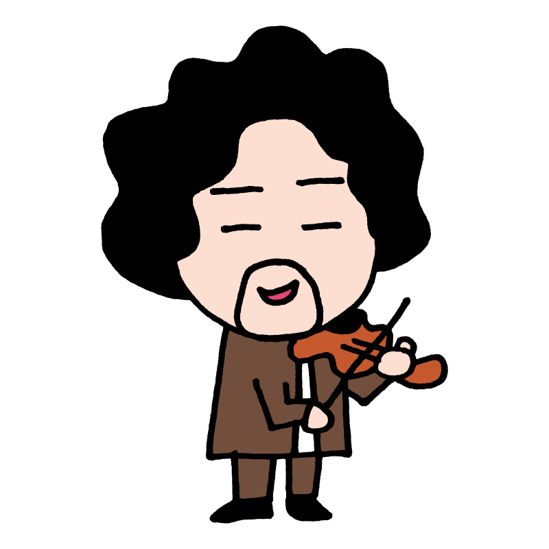 葉加瀬太郎 Official YouTube Channel