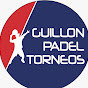 Guillon Padel logo