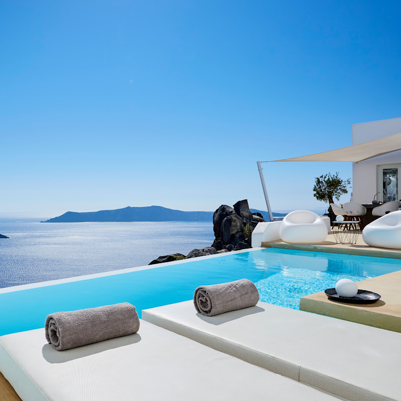 Etheras Luxury Villa