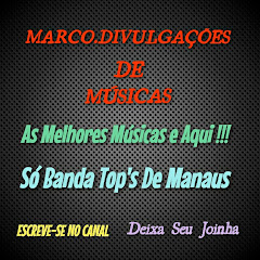MARCO DIVULGAÇÕES