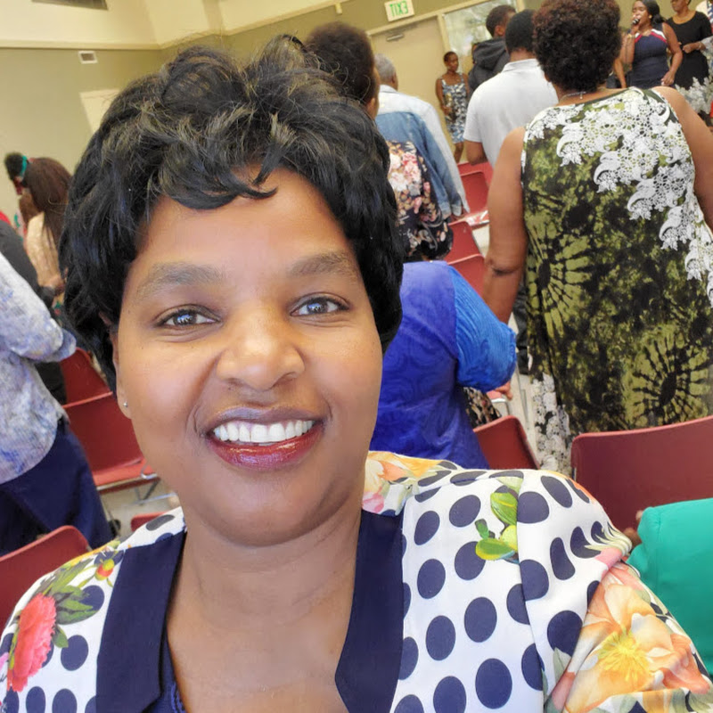 Hannah Koinange
